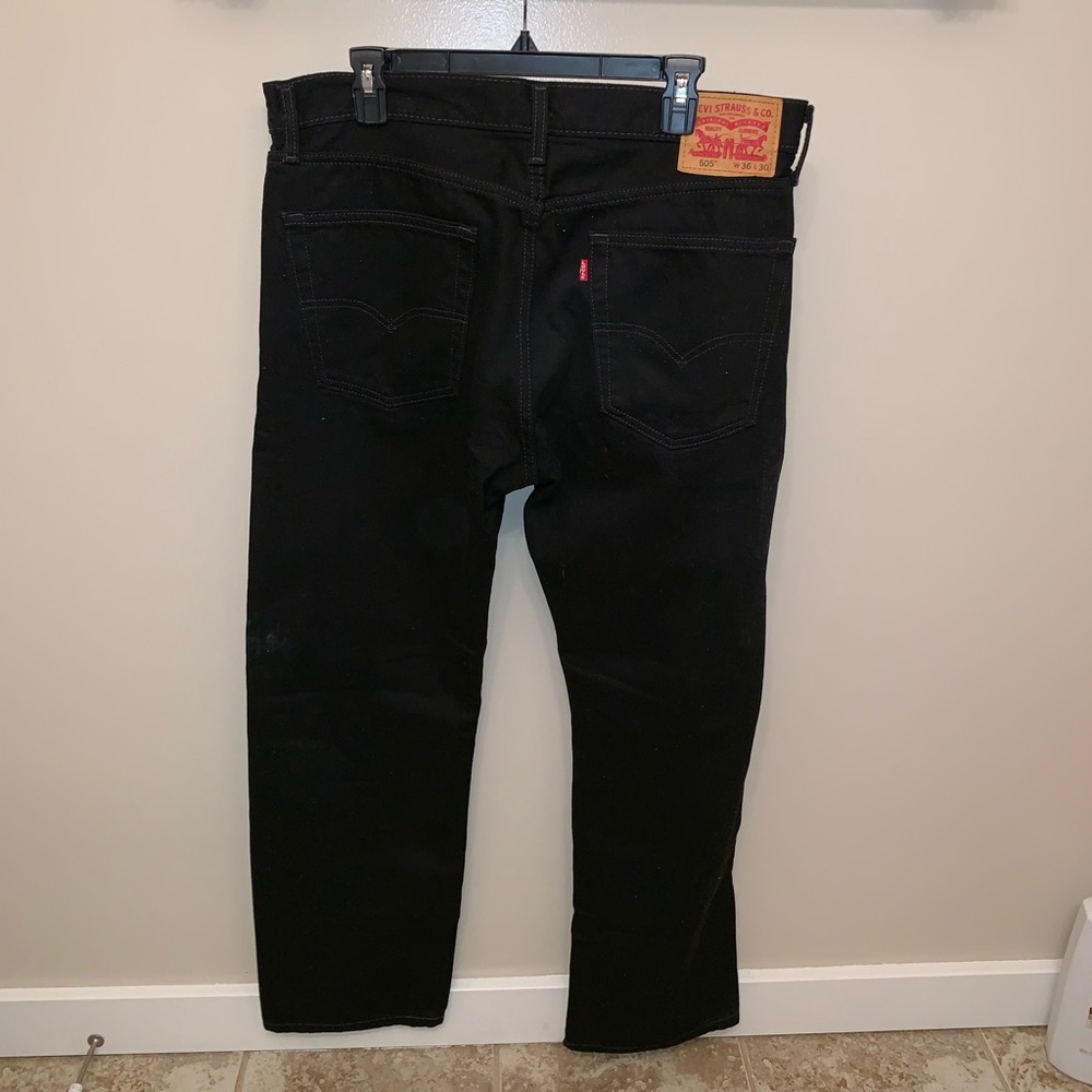 Levis Jeans